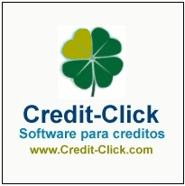 Software para gestion de creditos y prestamos.